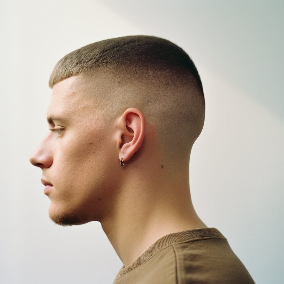 5 ideias de títulos:
1. Corte 3 em Cima: O Guia Completo para um Visual Clássico e Moderno
2. Como Fazer o Corte 3 em Cima Perfeito em Casa
3. Corte Social com Máquina 3: Passo a Passo para um Acabamento Impecável
4. Degradê com Máquina 3: Técnicas e Dicas para um Fade Suave
5. Corte Militar na Máquina 3: Estilo e Praticidade para o Dia a Dia