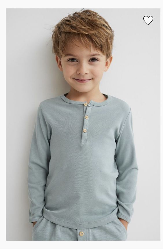 corte de cabelo 4 anos menino