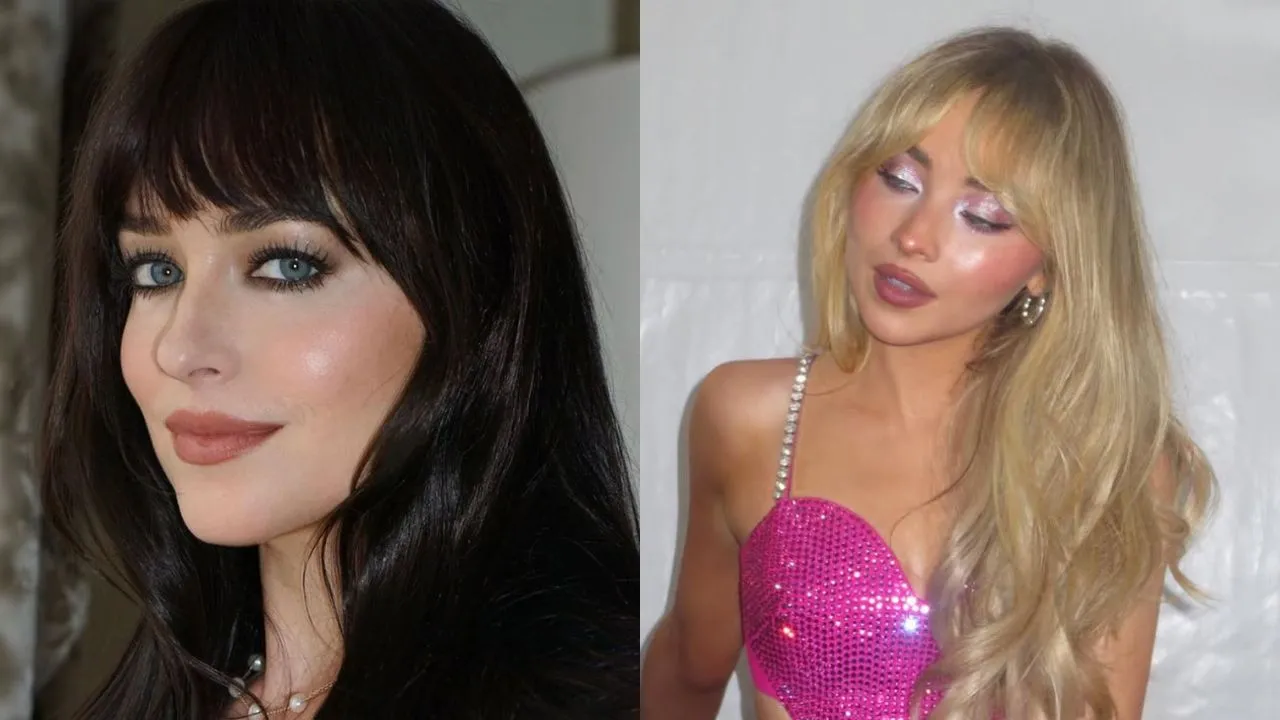 ideias de corte 4 camadas para cabelos longos