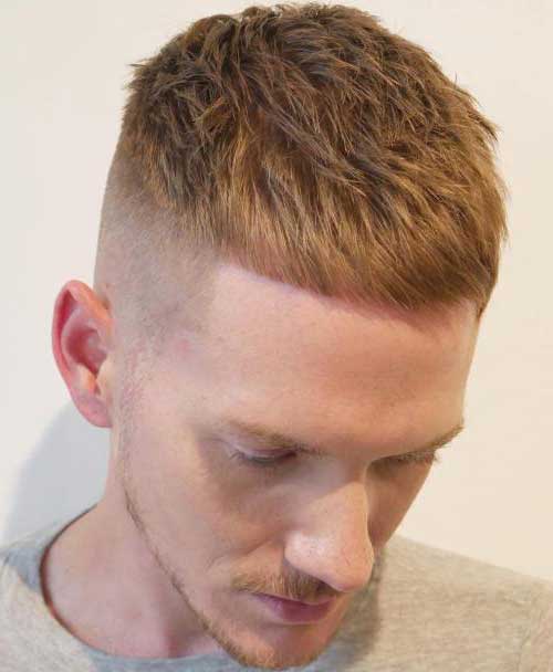 corte de cabelo 4 em cima e 1 embaixo