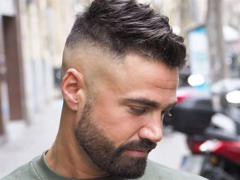 Cortes de Cabelo Social Masculino: Do Clássico ao Moderno