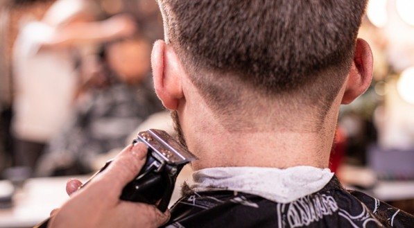 corte de cabelo feminino