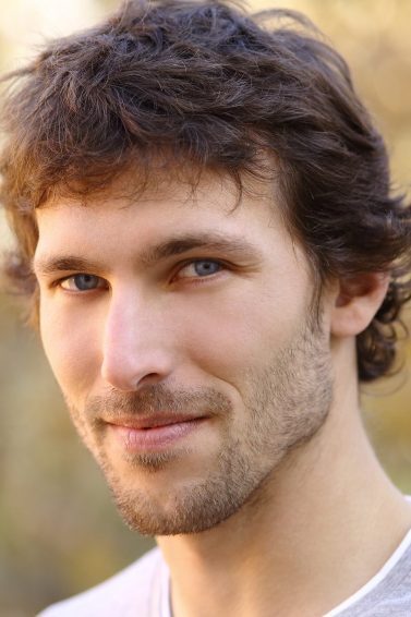 corte de cabelo 40 anos homem