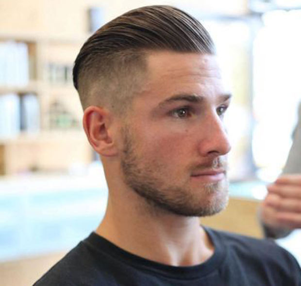 corte de cabelo 40 anos homem