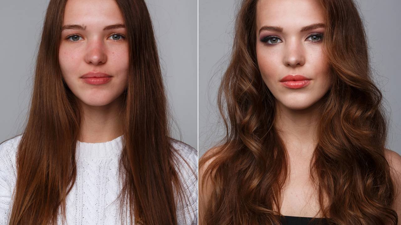 melhores cortes de cabelo para mulheres 45 anos