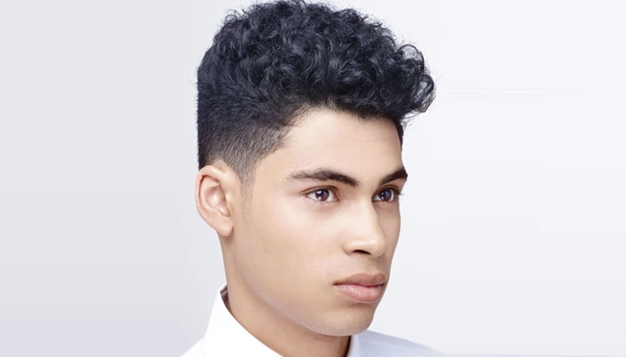 como fazer nudred em cabelo 4a masculino