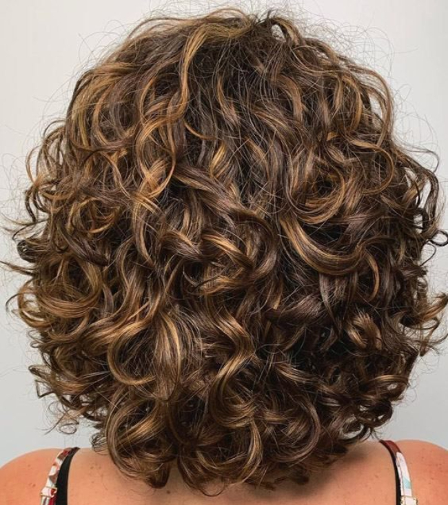 corte de cabelo 50+