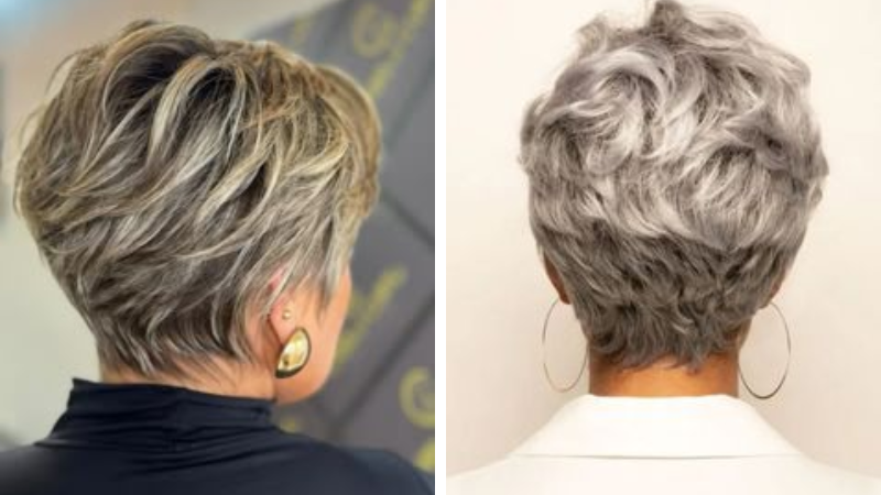 corte de cabelo 50+