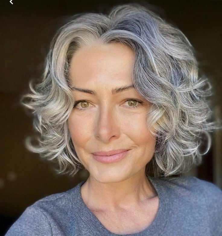 custo manutenção corte cabelo curto 50+