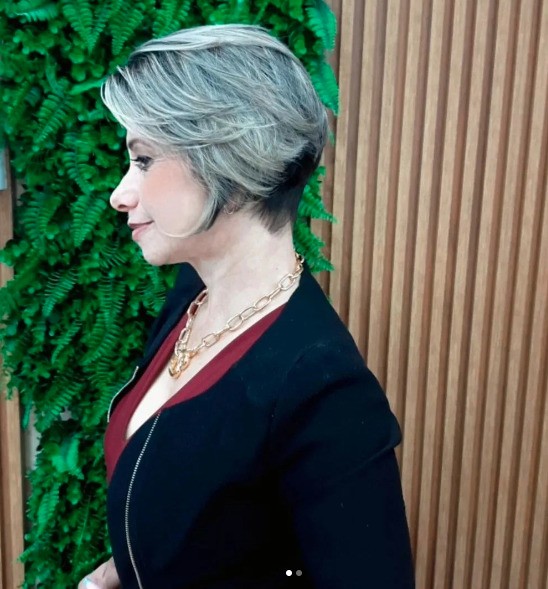 erros comuns corte cabelo curto depois dos 50