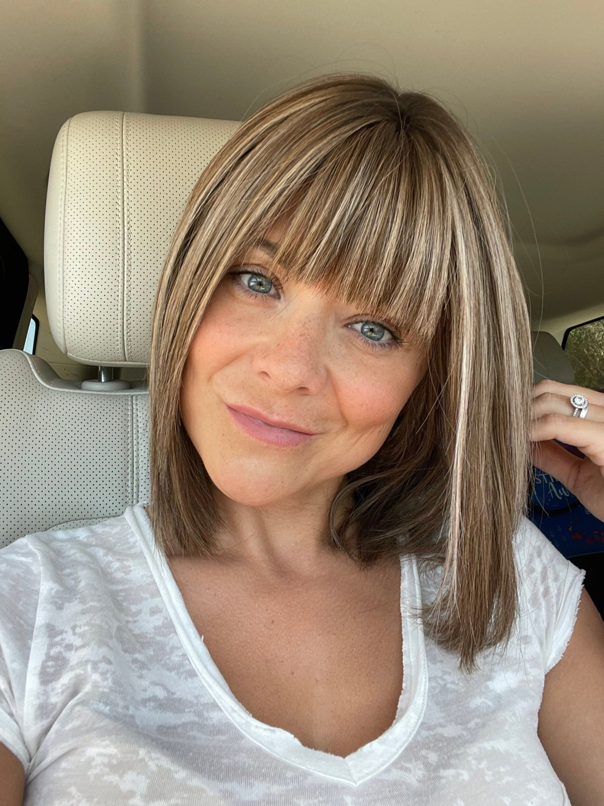 5 Cortes de Cabelo para Mulheres 50+ em 2026: Naturalidade e Estilo