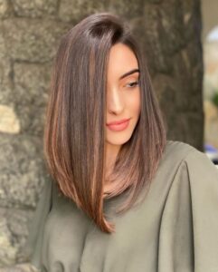 corte de cabelo 60 anos feminino
