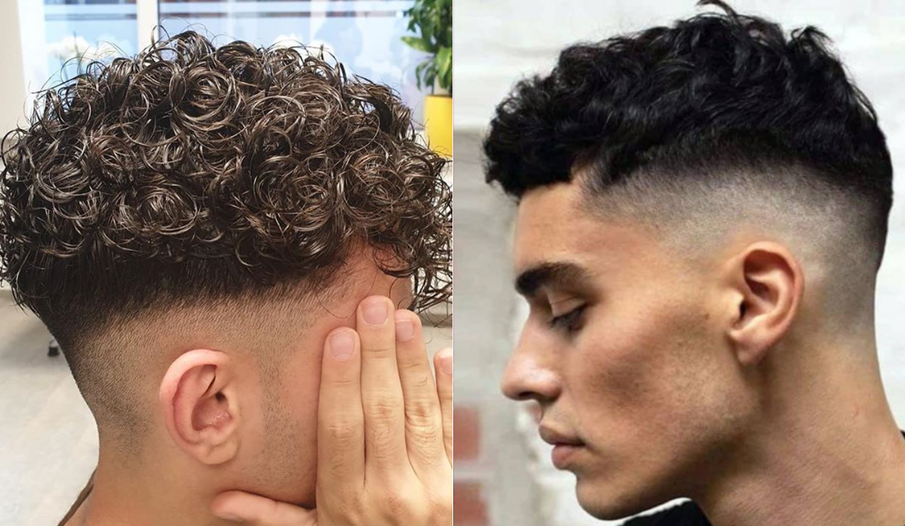 corte de cabelo 7 3 masculino