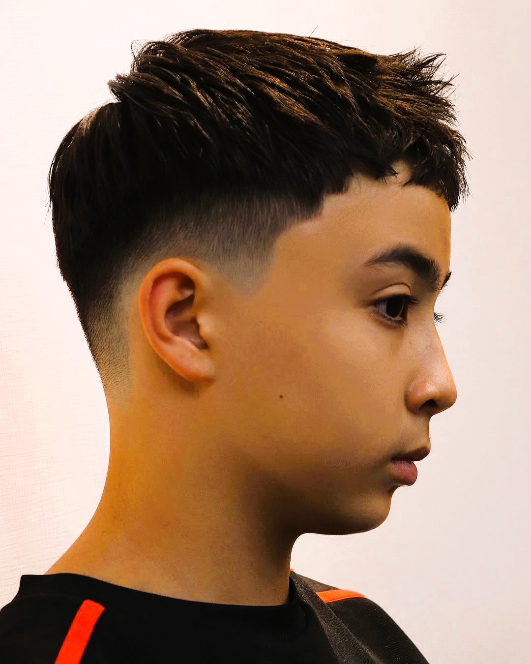 quanto custa corte de cabelo infantil masculino