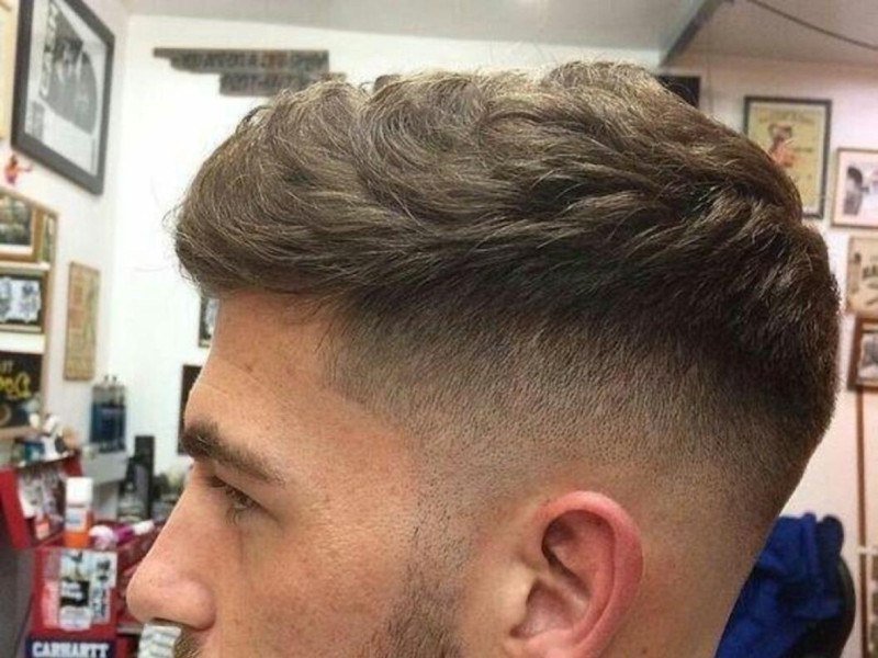 melhores cortes 7 camadas para cabelo longo