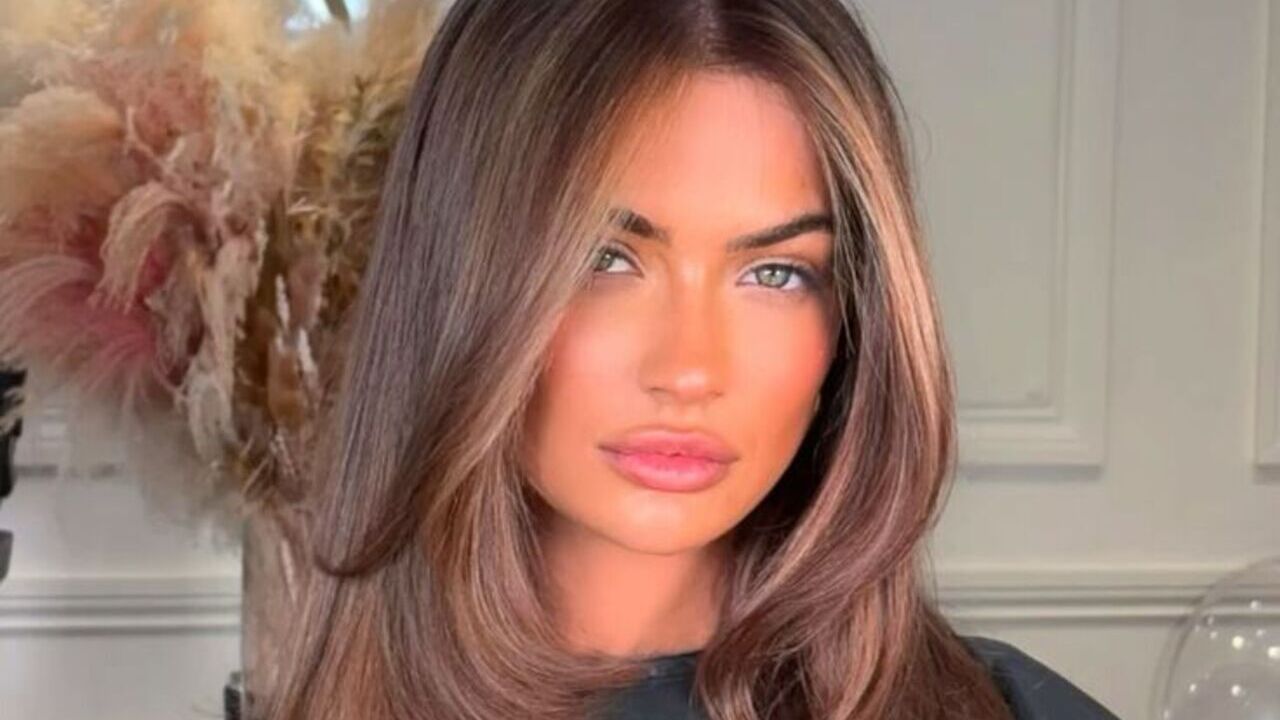 corte 7 camadas para cabelo liso fino