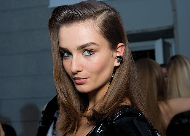 Butterfly Haircut vs. Shaggy Hair: Qual o ideal para você?