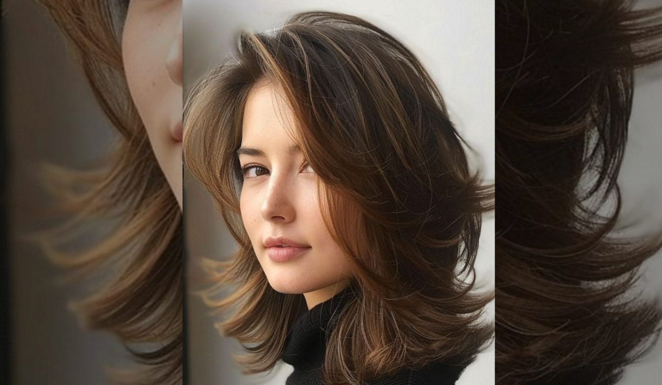 Guia completo do 90s Blowout: Volume e Ondas Perfeitas