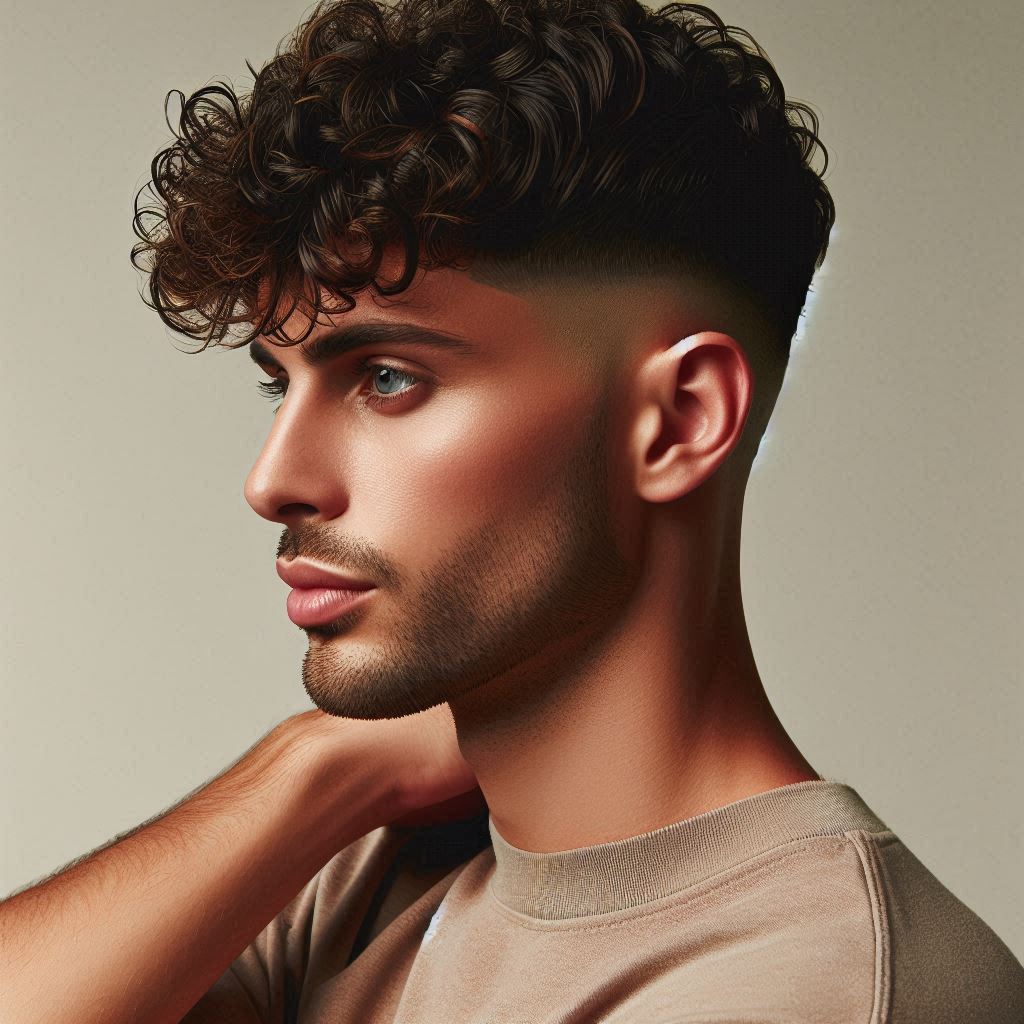 Top 5 Produtos Essenciais para Dar Volume e Textura ao Cabelo Masculino