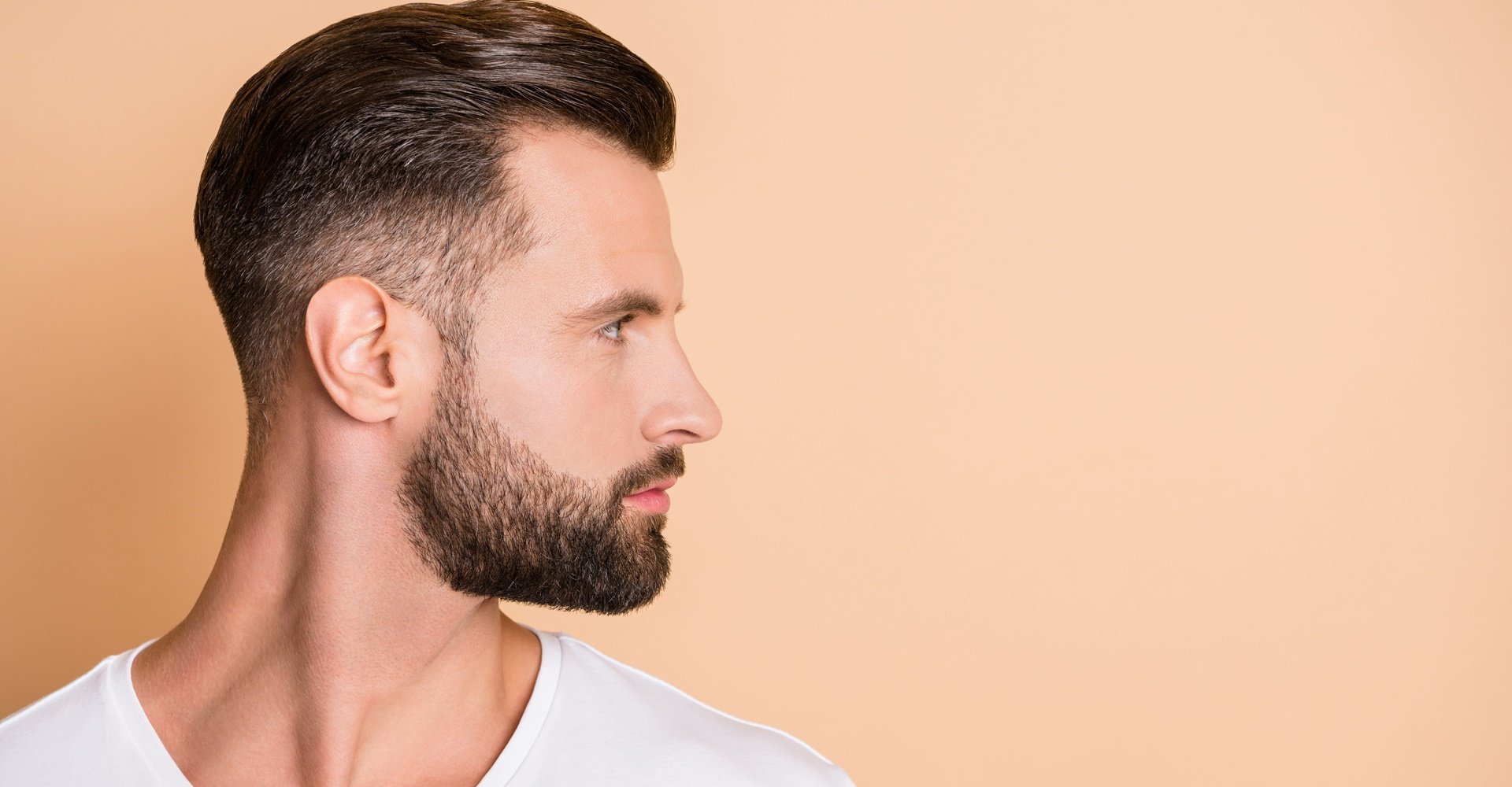 corte de cabelo acionado