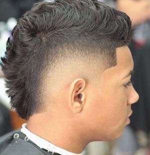 Degradê Espetado: Dicas de Manutenção para um Visual Impecável