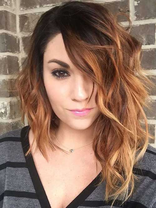 corte de cabelo acionado