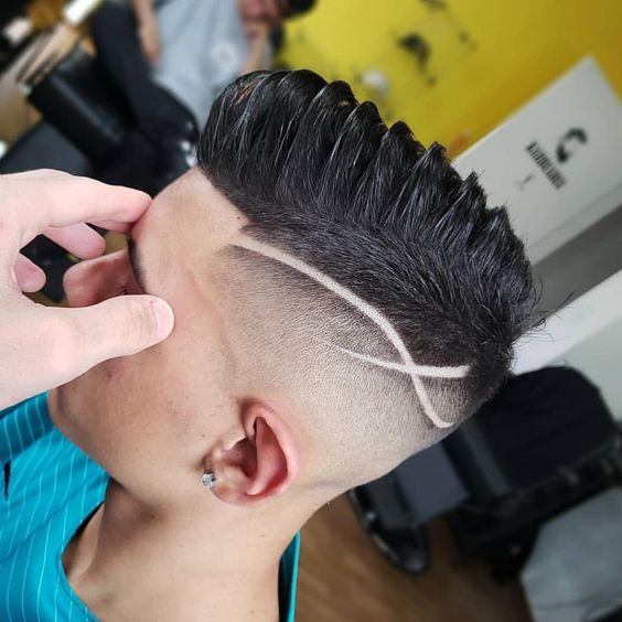 Corte Desconectado vs. Scissor Cut: Qual o Melhor para Você?