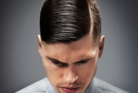 Pompadour Moderno: O Penteado Clássico que Nunca Sai de Moda