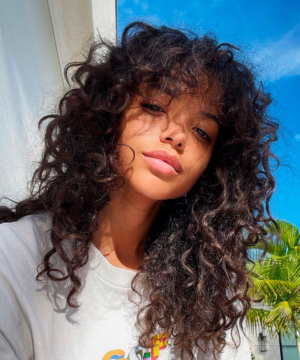 Mullet Moderno vs. Shaggy Mullet: Qual Escolher?