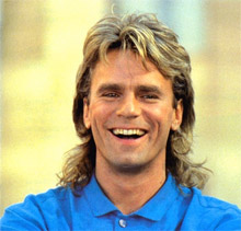 corte de cabelo anos 80 masculino