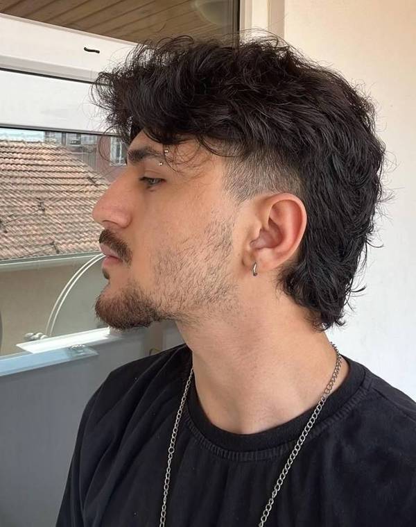 corte de cabelo anos 80 masculino