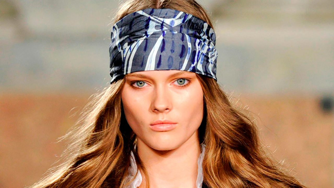 Corte De Cabelo Anos 90 Feminino Longo