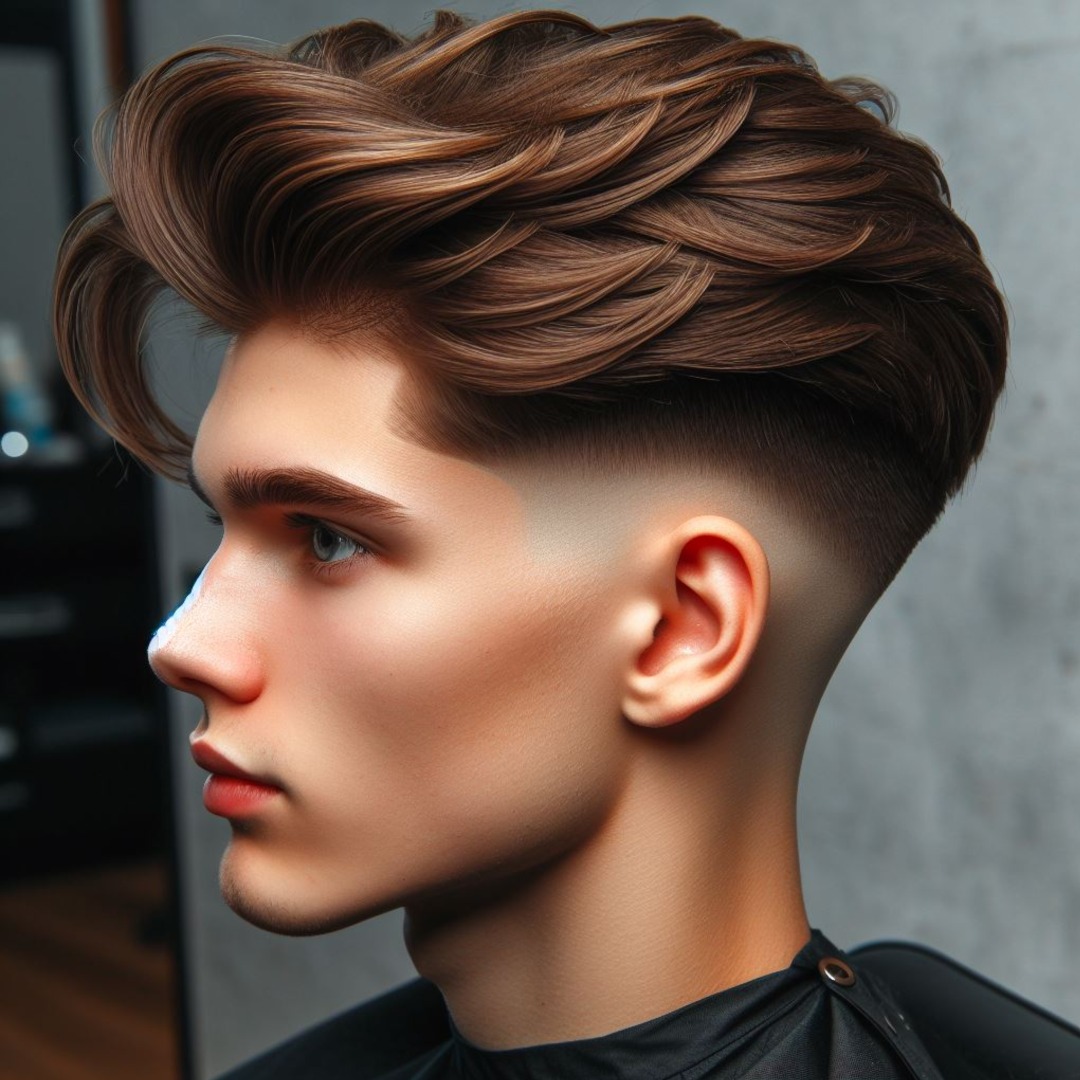 Corte Asa Delta: Guia Completo para Escolher o Seu Estilo