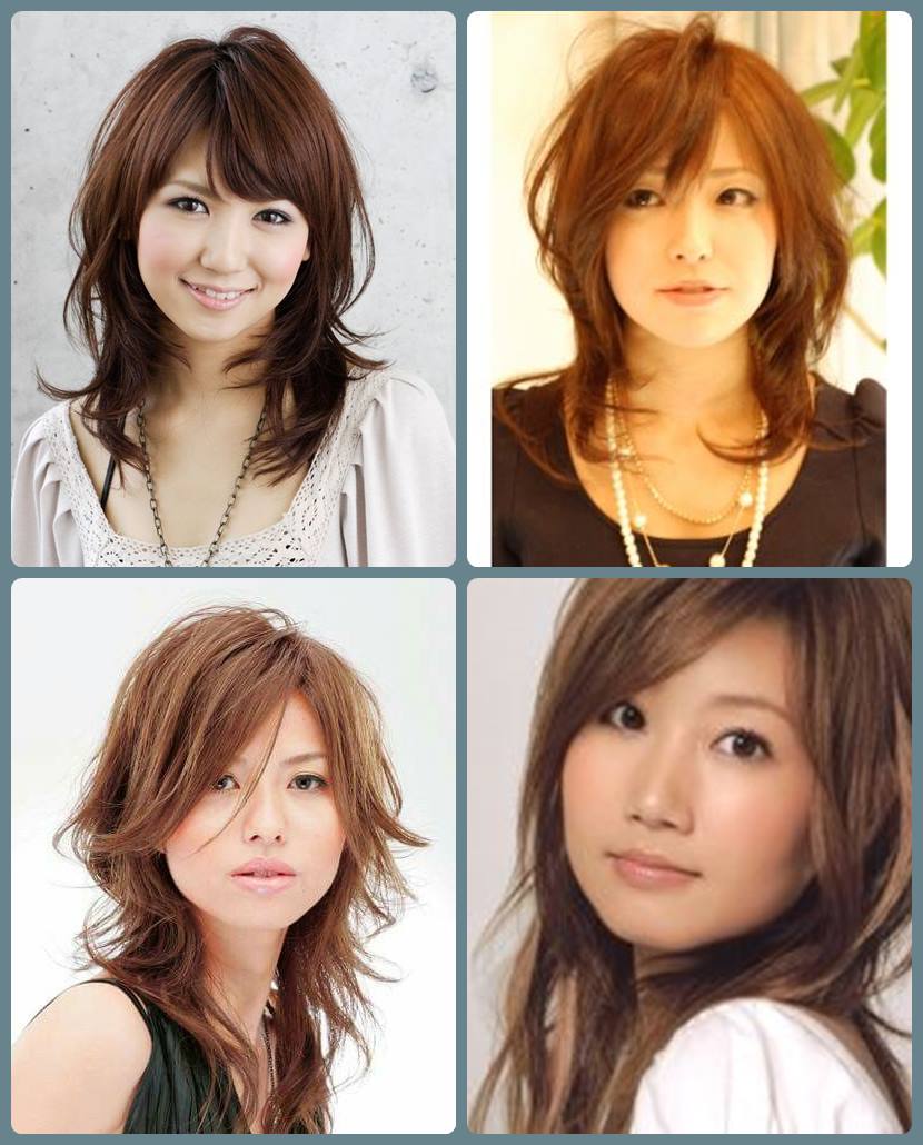 Hush Cut vs. Kitty Cut: Qual o Melhor Corte Coreano para Você?