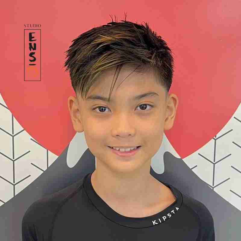 Hush Cut vs. Kitty Cut: Qual o Melhor Corte Coreano para Você?