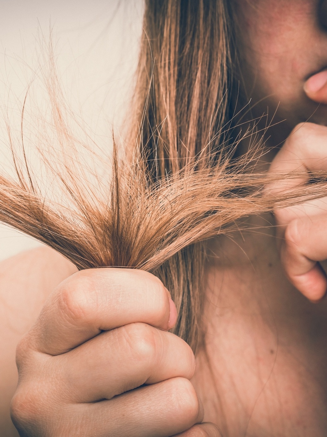 Guia Completo do Cronograma Capilar para Cabelos Ásperos