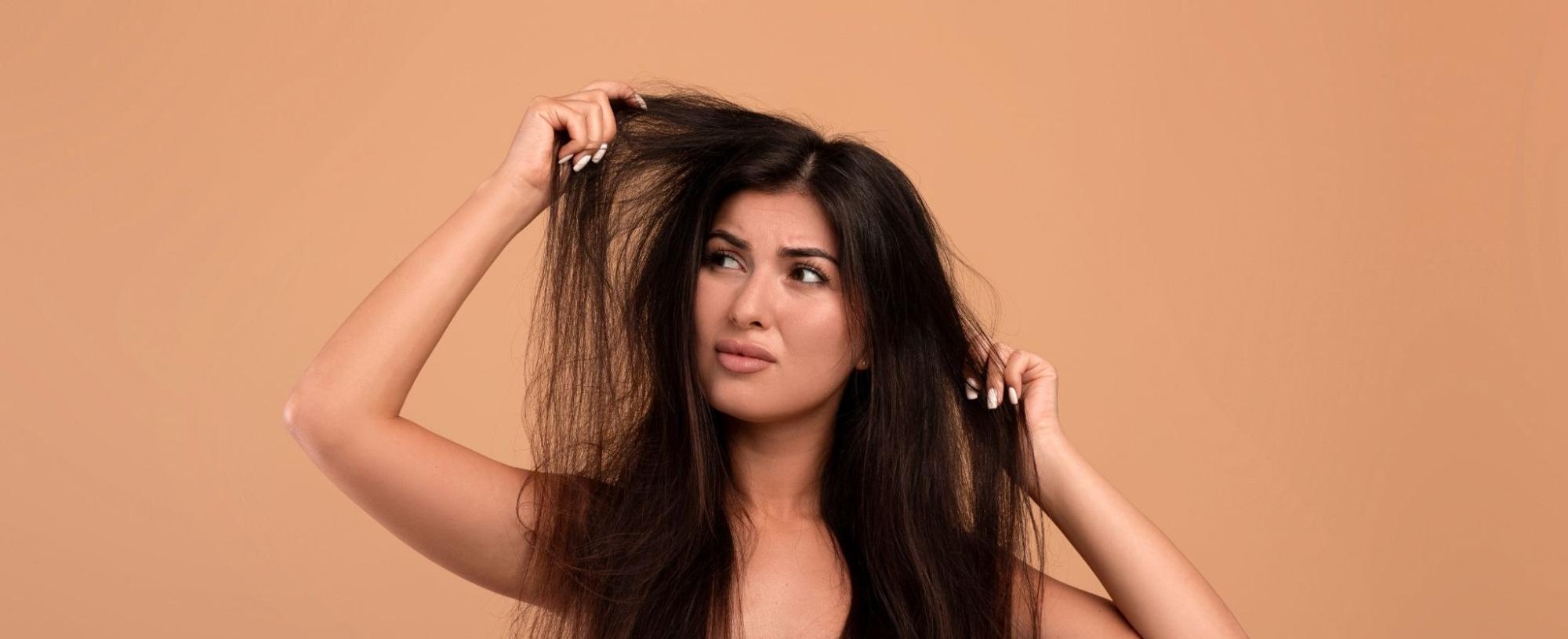 Guia Completo do Cronograma Capilar para Cabelos Ásperos