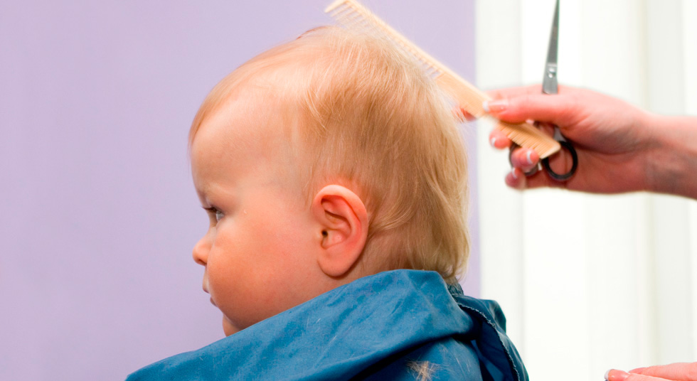 Cortes de Cabelo para Bebês: Estilos e Cuidados Essenciais