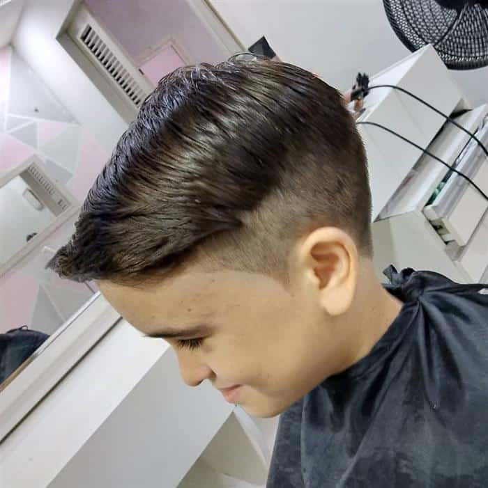 Segurança no Corte de Cabelo do Bebê: O Que Você Precisa Saber