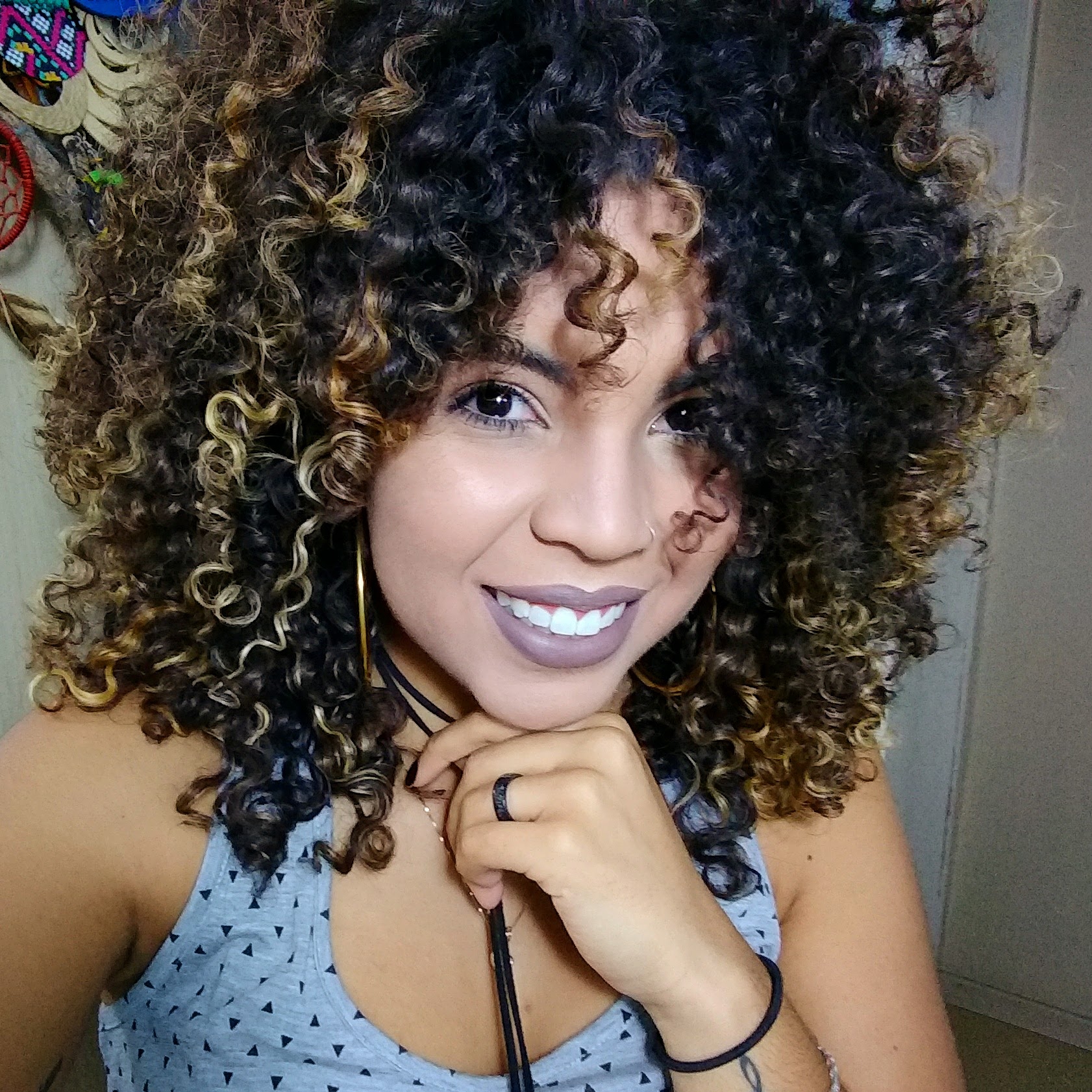 Hidratação Profunda: Produtos Essenciais para Cabelo Black Feminino