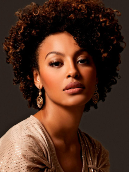 Encontre o Melhor Salão Especializado em Cabelos Afros no Brasil