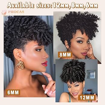 corte de cabelo black feminino