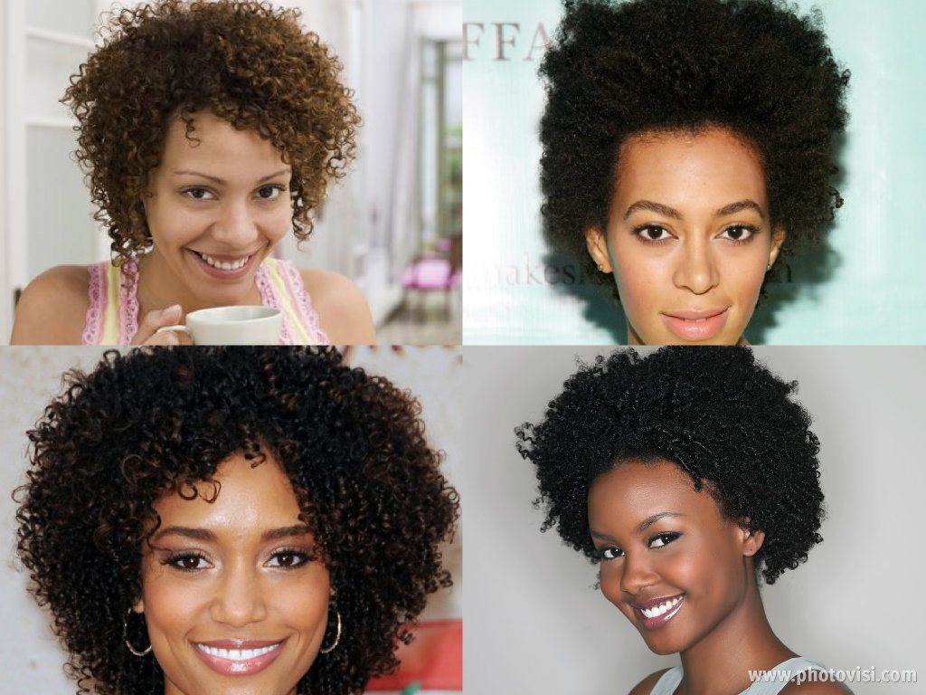 Encontre o Melhor Salão Especializado em Cabelos Afros no Brasil