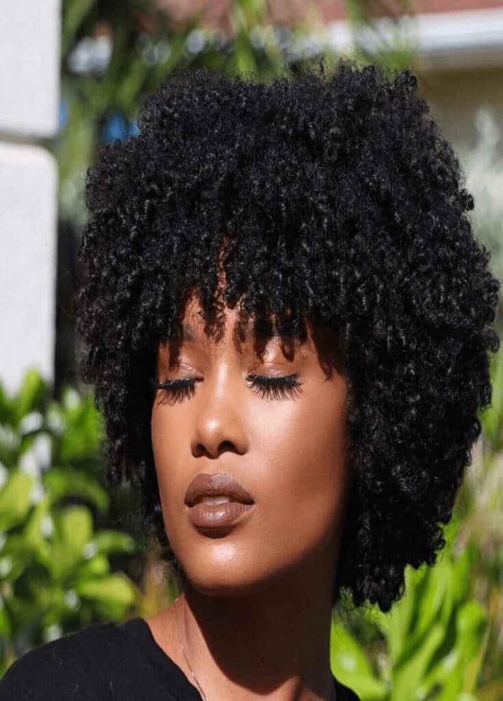 Guia Completo de Cuidados para Cabelos Crespos e Afros