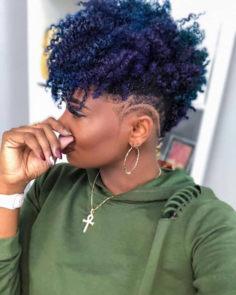 Guia Completo de Cuidados para Cabelos Crespos e Afros