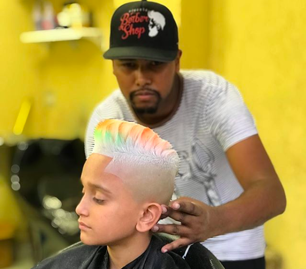 Passo a Passo: A Técnica Secreta por Trás da Resistência Extrema do Corte Blindado