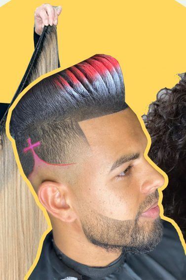 Inspirações de Corte Blindado: Do Clássico ao Estilo Dimil com Cores Vibrantes