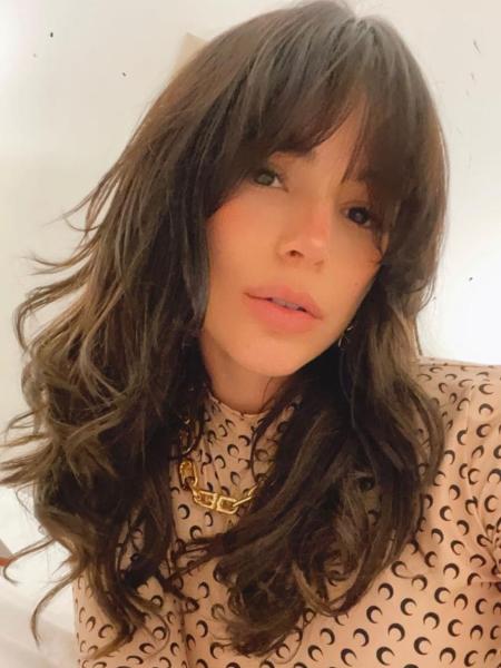 corte de cabelo bruna marquezine 2026