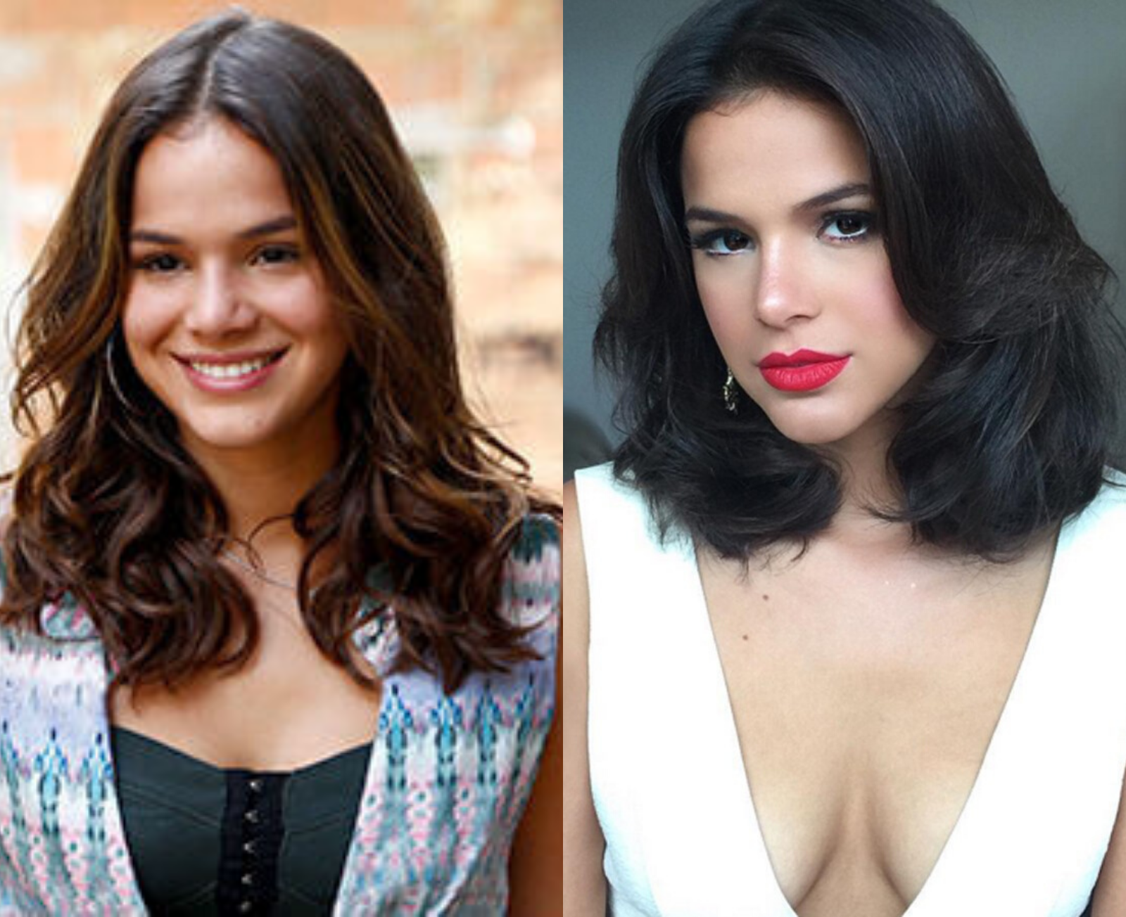 tendências de corte de cabelo 2026