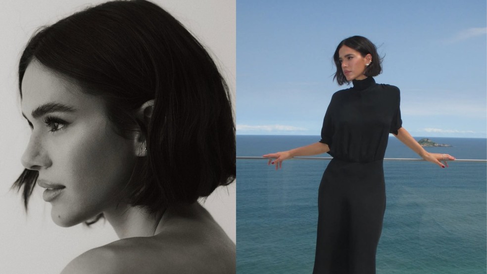 corte de cabelo bruna marquezine 2026